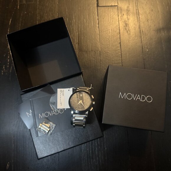 Movado - Picture 6 of 6